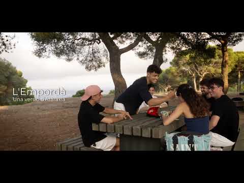 ATARAXIA  - L'Empordà (Visualizer)