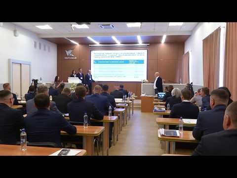 Время местное. Эфир: 15-05-2026 - Развитие талантов Новая смена
