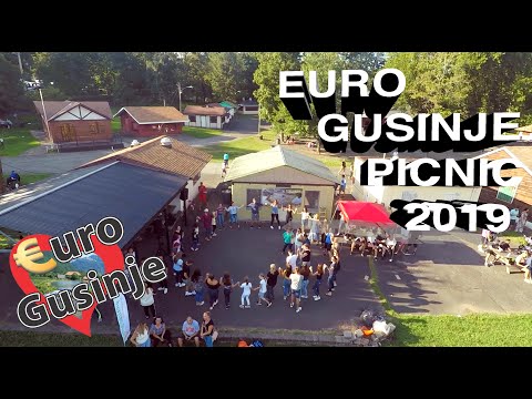 Euro Gusinje Picnic 2019