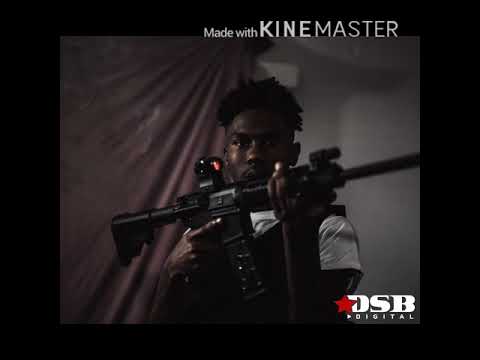 Moochapo - “Iraq” (Official Audio)