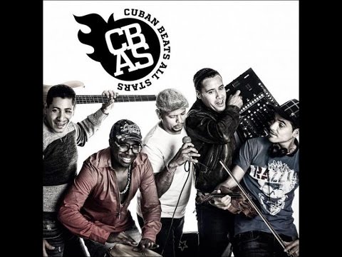Cuban Beat All Star "La receta"