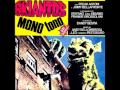 Skiantos - Pesto duro (I kunt get no satisfucktion) - MONO Tono