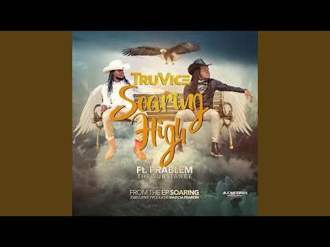 Soaring High (feat. Prablem)