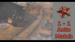 [COH2] ไทย 1-1 SoV - Okw นอกตำรา