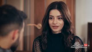Մեր Թաղի Տղերքը, Սերիա 75 / Mer Taghi Tgherqy