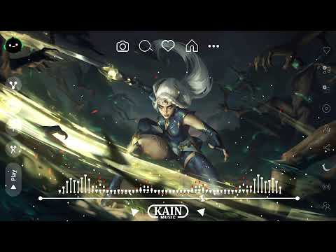 Gangsta (Original Mix) - Fyex、Robbe、New Beat Order、Lunis (Kain Release) ♪ || 抖音 | TikTok