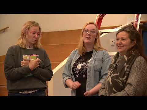 Short performance festival ready to hit Regina's stage