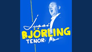 Turandot, Act III: "Nessun dorma"