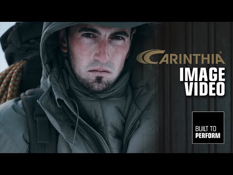 CARINTHIA - BUILT TO PERFORM