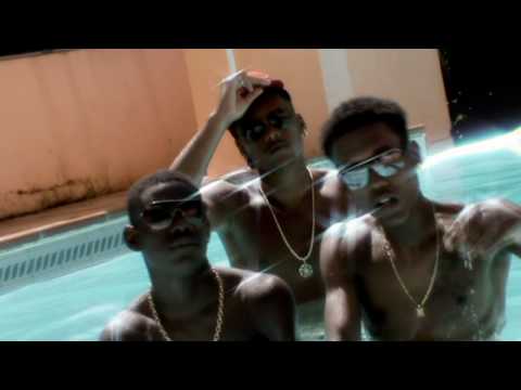 Vlg Rocki feat Shafta - DoDana Cé Walpa - CLIP OFFICIEL ATILA MOVIE