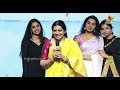 Jeevitha Rajasekhar Emotional Speech at Panchathantram Pre Release Event | IndiaGlitz Telugu - Video