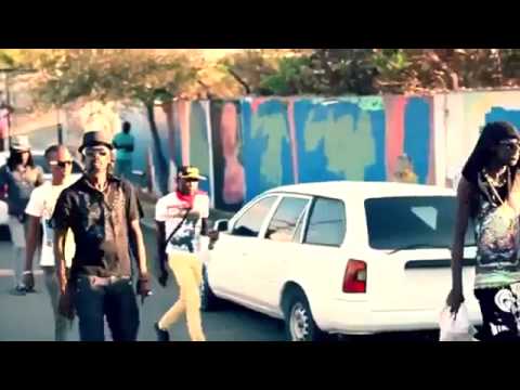 Vybz Kartel (Addi Innocent) - Sick Inna Mi Head | Official Viral Video | May 2014