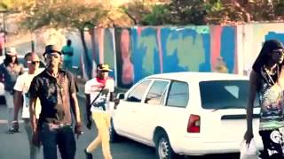 Vybz Kartel (Addi Innocent) - Sick Inna Mi Head | Official Viral Video | May 2014