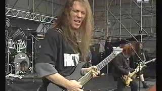 Sacred Reich - Heal (Live at The Dynamo Open Air Festival 1996)