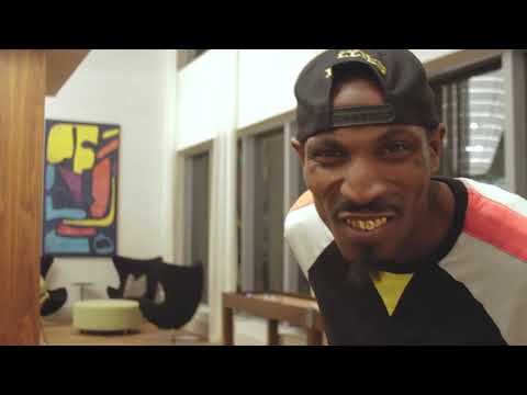 Fella Hood Fellaz Dunk Ryder