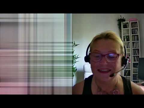 652 RO Hipnoza regresiva & hipnoterapie. Marghi , sesiune de testare a capacitatilor de perceptie.