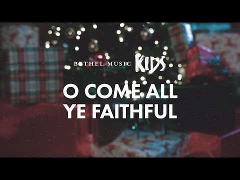 Thumbnail for O Come All Ye Faithful video