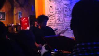 BDA ESTACA - Ribette's (Matmatah Cover)