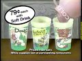 Pizza Hut Doug Rugrats Ren Stimpy Cups 90s Commercial 1991