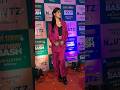 Riva Arora At Amir Siddiqui B Day Bash Party Rivaarora Shorts Tahirjasus Bollywood