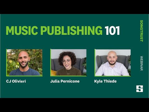 download lagu mp3 mp4 Music Publishing 101, download lagu Music Publishing 101 gratis, unduh video klip Download Music Publishing 101 Mp3 dan Mp4 Music Gratis