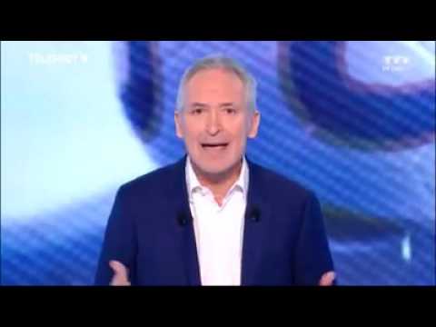 Maxime lopez reviens sur son premier but en pro!