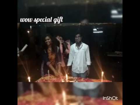 Chandrakant (ckt) birthday