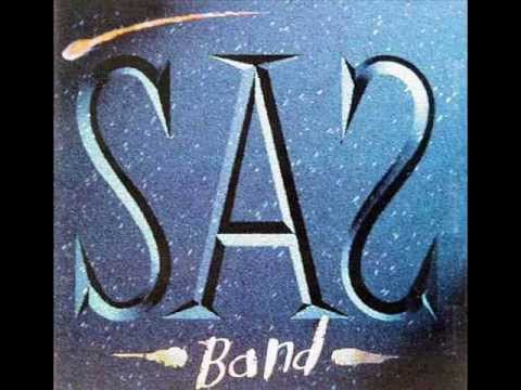 The SAS Band - Baby You're A Rich Man