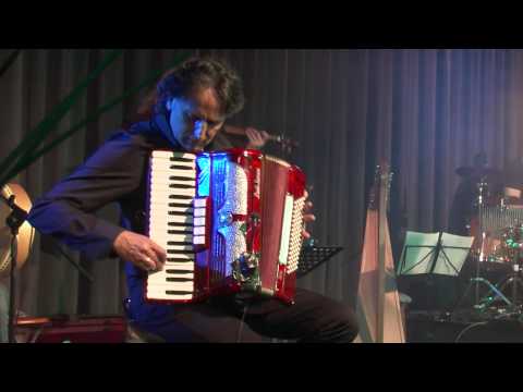 Albino Montisci - Cielo (Live in Venaria Reale 10/05/2014)