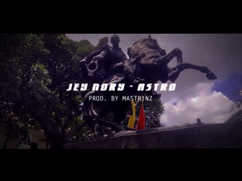 Jey nory and Astro JC