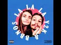 bbno$ & y2k - lalala bbno$ & y2k - lalala