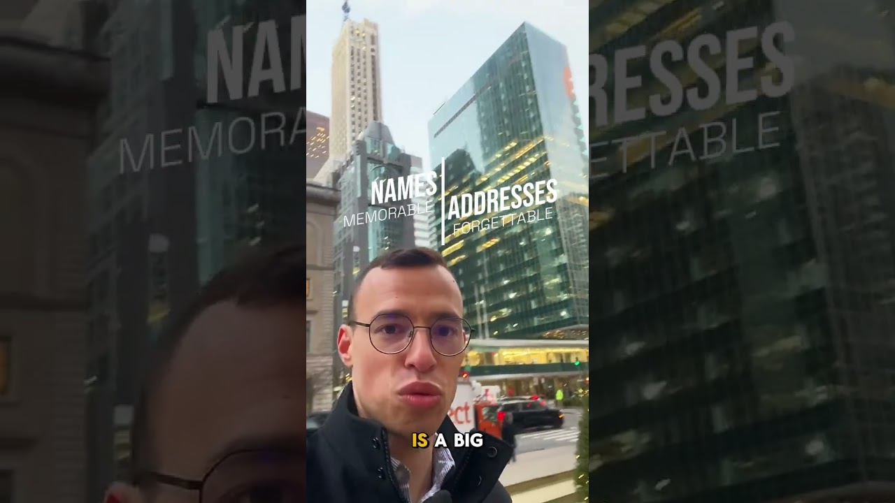 Lever House: $200+/SF and the Brand Behind the Rent