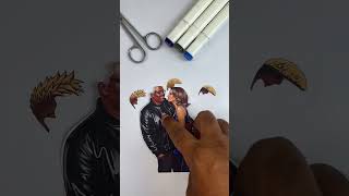 Download lagu DU BIST GUT GENUG aka. DOOBIE SCOOT CANOE #art #viral #blumengarten #shirindavid mp3