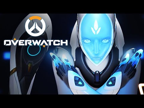 Overwatch - Official Echo Launch Trailer