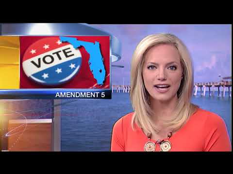 Video: ABC 7 News at 6pm - Wednesday October 31, 2018