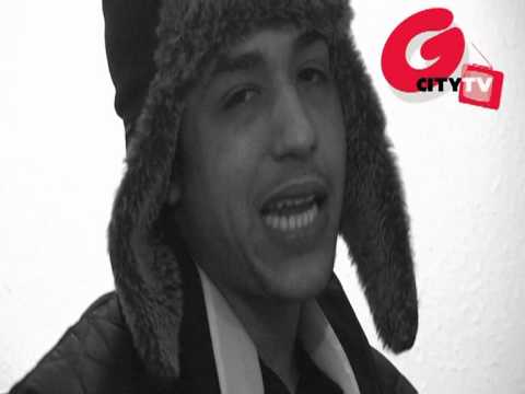 G-CITYTV FREESTYLE EP 29 REALS