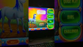 Mary Had A Little Lamb In Peggle