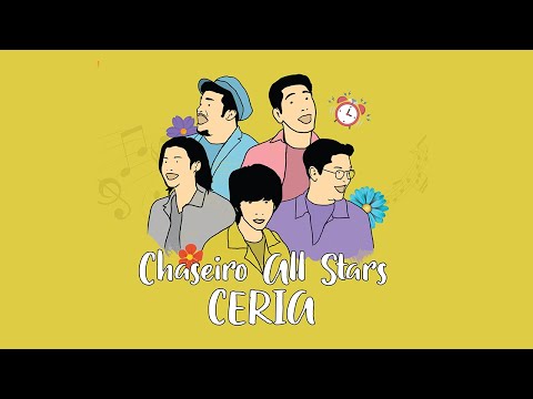 Ceria - ChAS (Chaseiro All Stars)