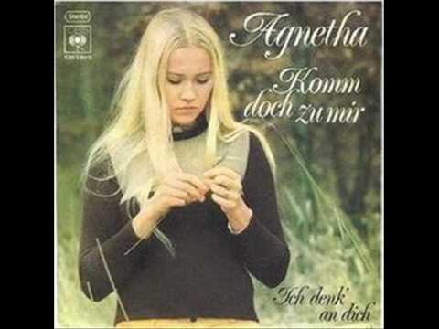 Agnetha Faltskog - I Don`t Know How To Love Him ( from `Jesus Christ Superstar` )