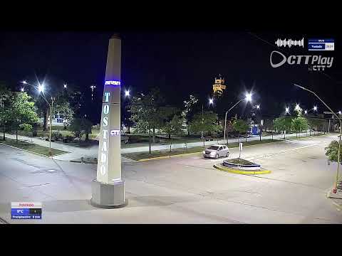 OBELISCO Tostado SANTA FE - ARGENTINA