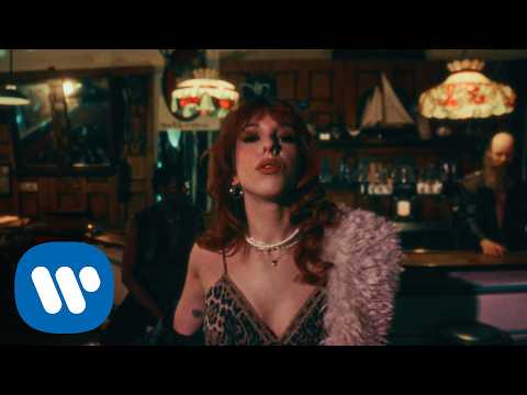 Selin - BURN WITH YOU (Official Music Video)