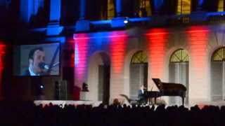 Piano City Milano 2014 - Raphael Gualazzi - Rainbows