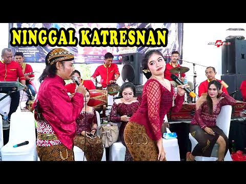 Ninggal Katresnan - Loro Ati 2 - Rondo kempling FULL SRAGENAN Gayeng!!! Cs.MADU KISMO