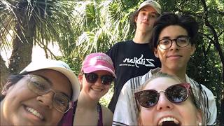 Updated Legacy Project 2018