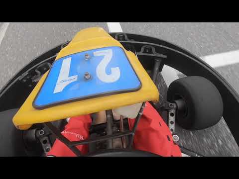 8ª Copa Sport Kart MG - Etapa 5