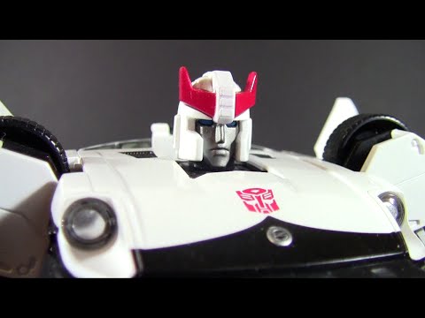 Masterpiece Prowl (Random Review)