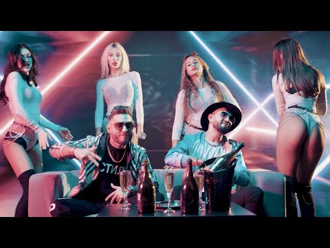 NIKOLAS ❌ HARALAMBIE GABRIEL - 7 TRUPURI IN EXTAZ | MANELE CAVIAR