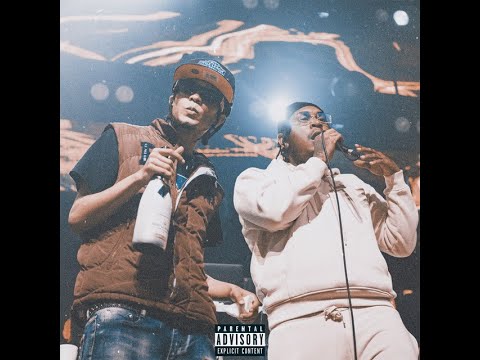 Vuelty ft Harrison - Olele(SATURADA)