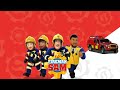 Fireman Sam Official Theme Song Fireman Sam S17 Jepep