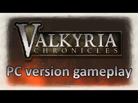 Valhalla Chronicles PC